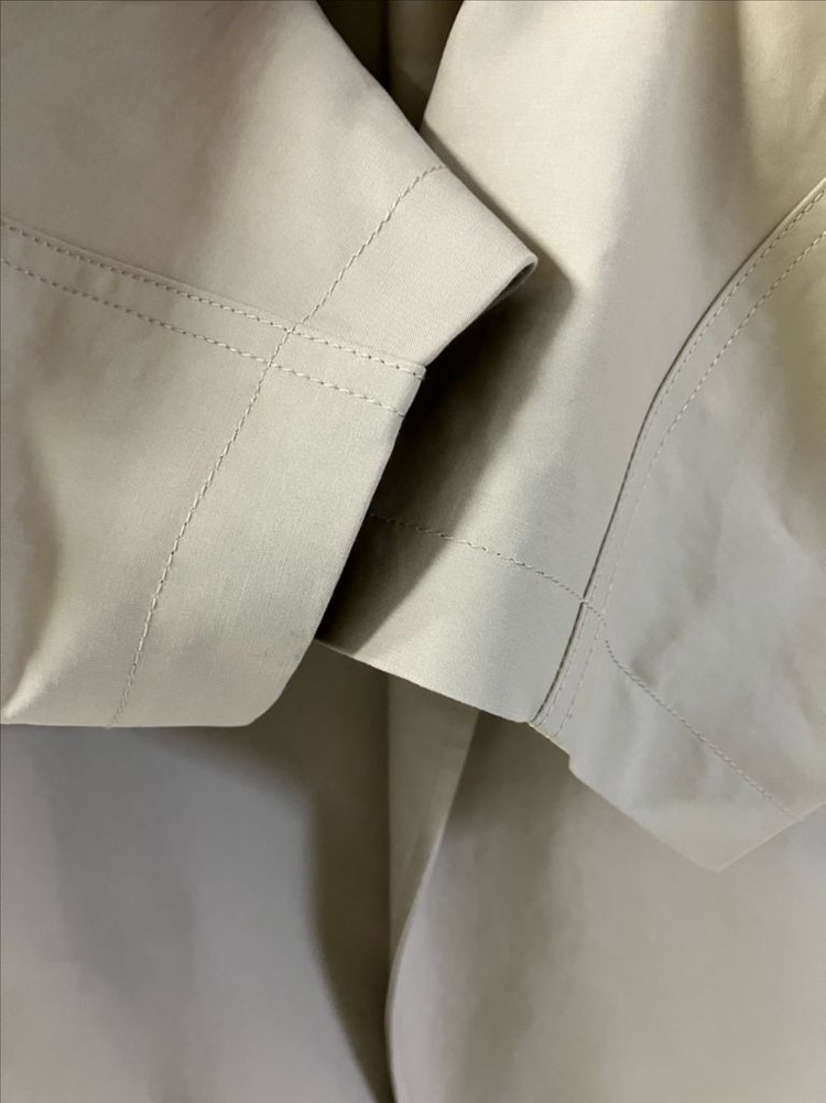 elborn 엘보른 Aldo Cocoon Trench 이미지