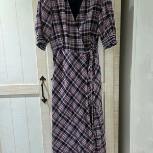 Bernice 원피스 36사이즈