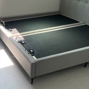 템퍼 모션베드 에르고 아스파이어(Ergo Aspire) 슈퍼싱글