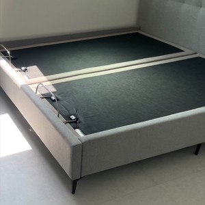 템퍼 모션베드 에르고 아스파이어(Ergo Aspire) 슈퍼싱글