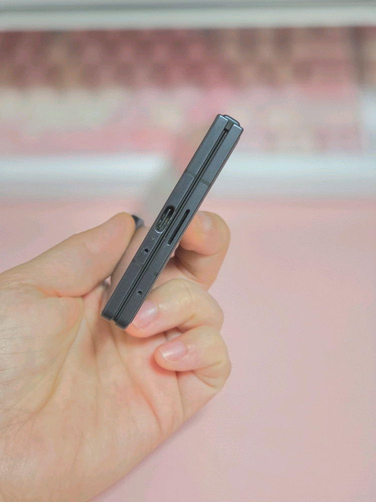 갤럭시 Z폴드 7 256GB--4