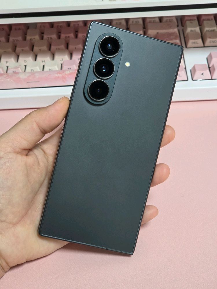 갤럭시 Z폴드 7 256GB--7