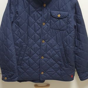 폴로 랄프로렌 퀼팅 패디드 자켓 판매