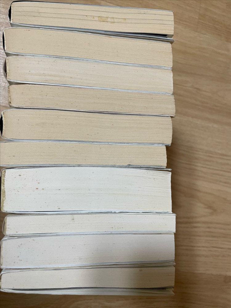 거짓말쟁이 미 군과 고장 난 마짱 총10권 팜 라이트노벨--5