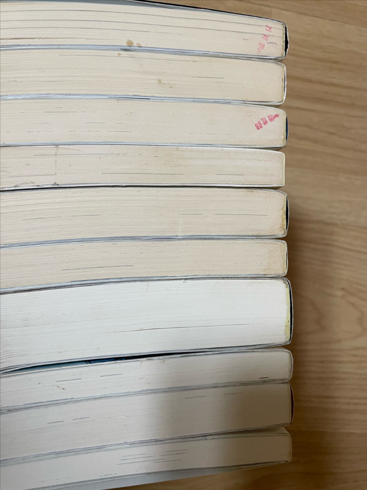 거짓말쟁이 미 군과 고장 난 마짱 총10권 팜 라이트노벨--6