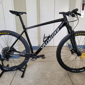 에픽 MTB 자전거