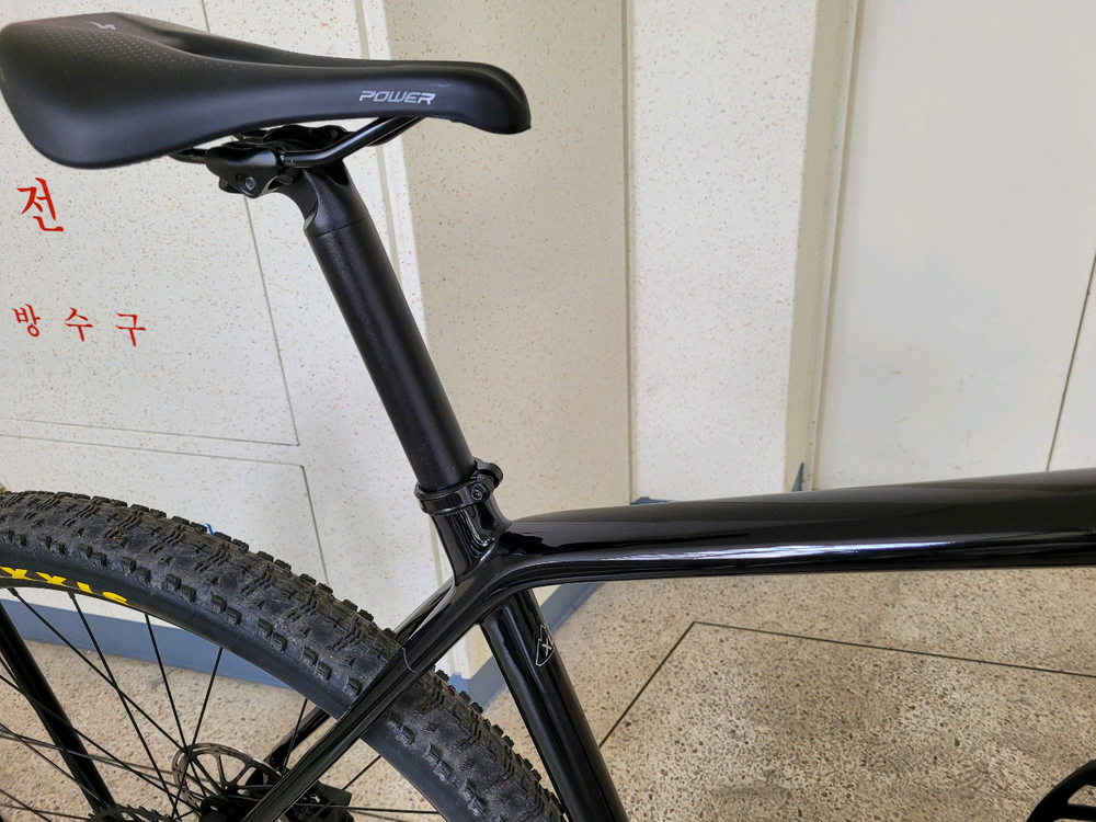 에픽 MTB 자전거--1