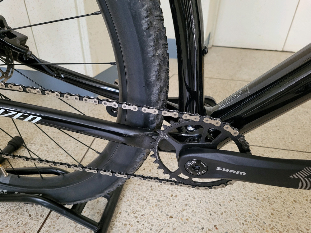 에픽 MTB 자전거--2