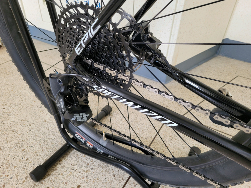 에픽 MTB 자전거--3