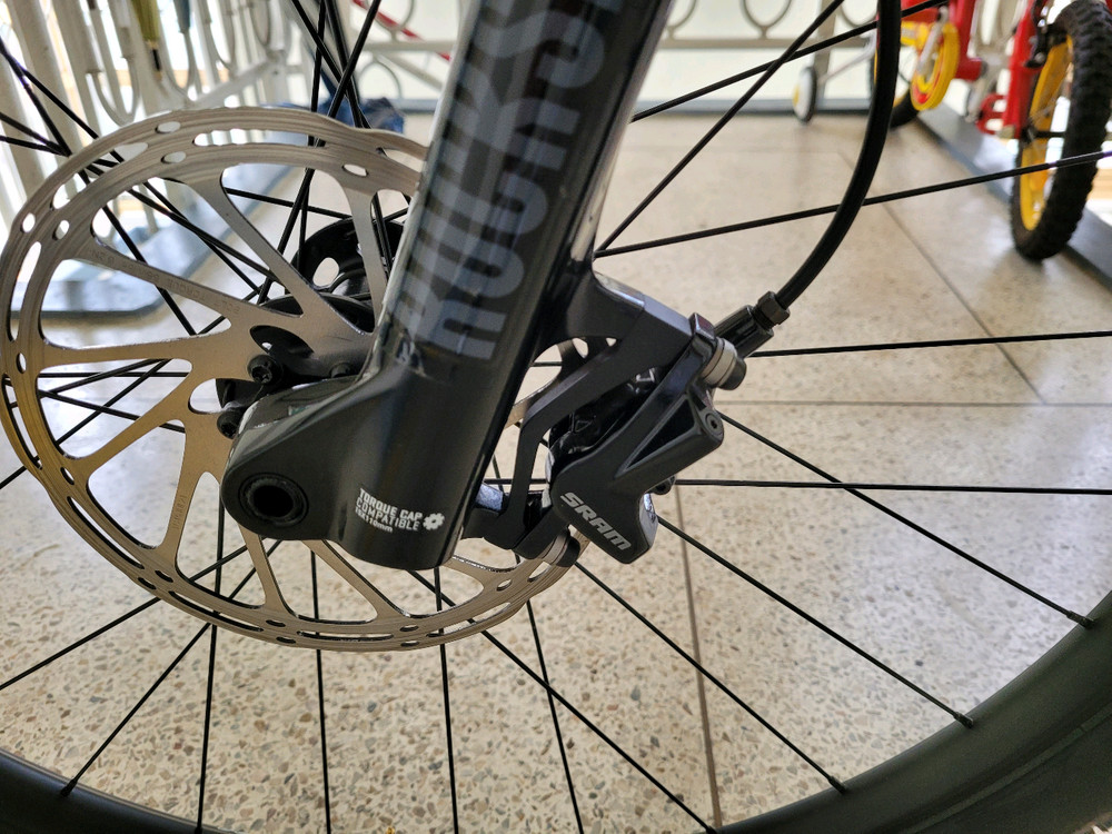 에픽 MTB 자전거--4