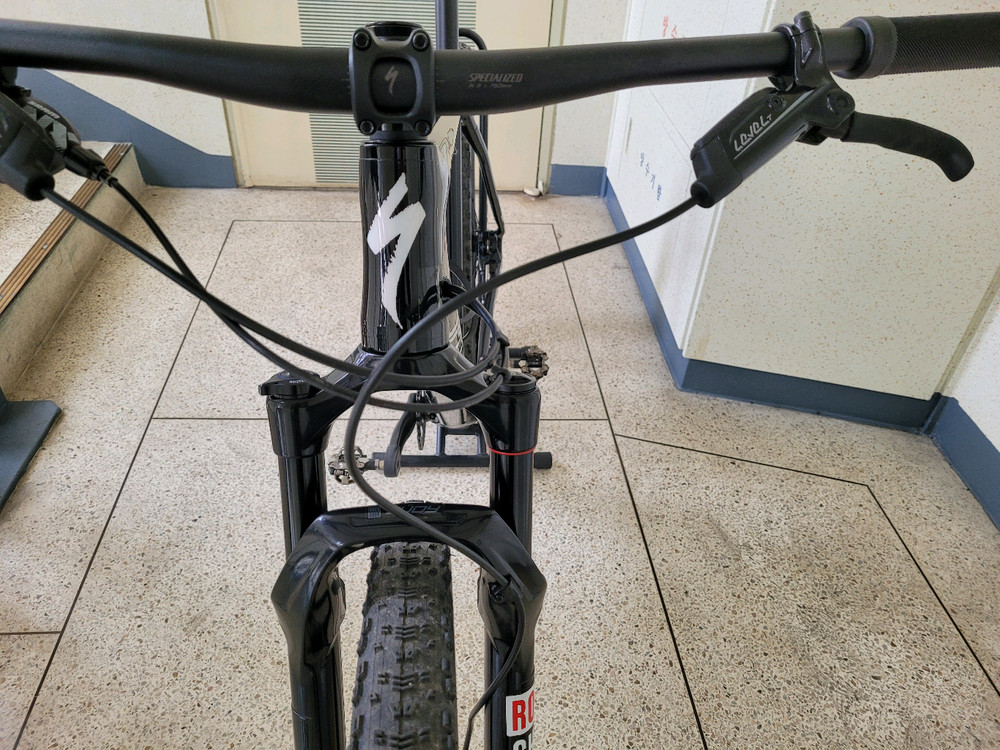 에픽 MTB 자전거--5