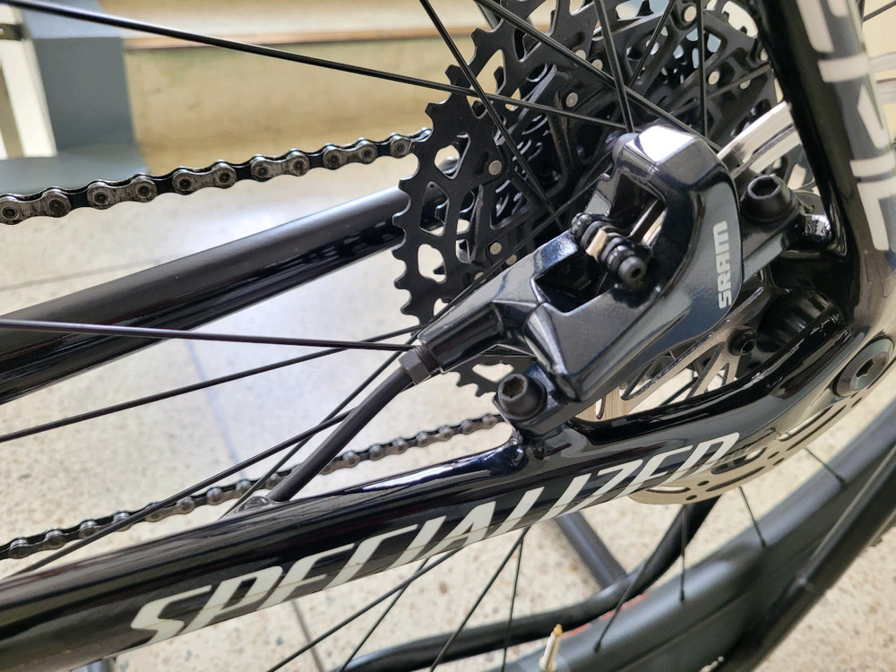 에픽 MTB 자전거--7