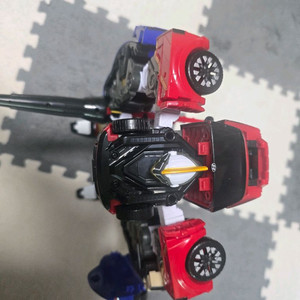 그레이트 식스 급처