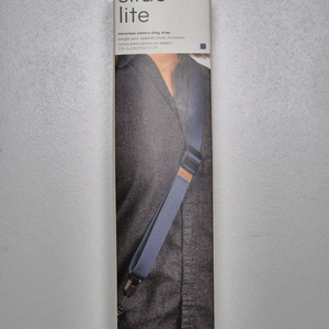픽디자인 슬라이드 라이트 카메라 스트랩