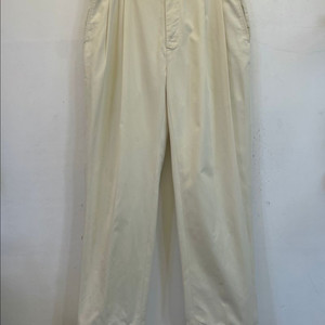 폴로랄프로렌 면팬츠 폴로남성면바지 면100% 이미지