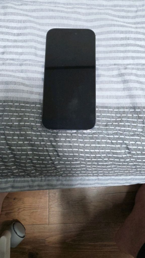 아이폰 14 프로 딥퍼플 128 이미지