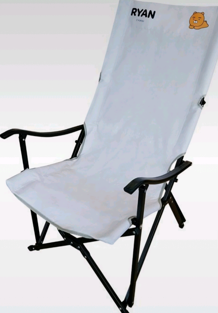 카카오 캠핑의자--1