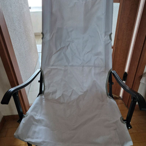 카카오 캠핑의자