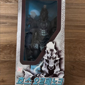 가면라이더 파이즈 호스오르페노크