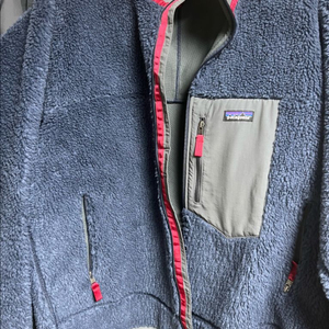 파타고니아 레트로x xxl 팝니다 이미지