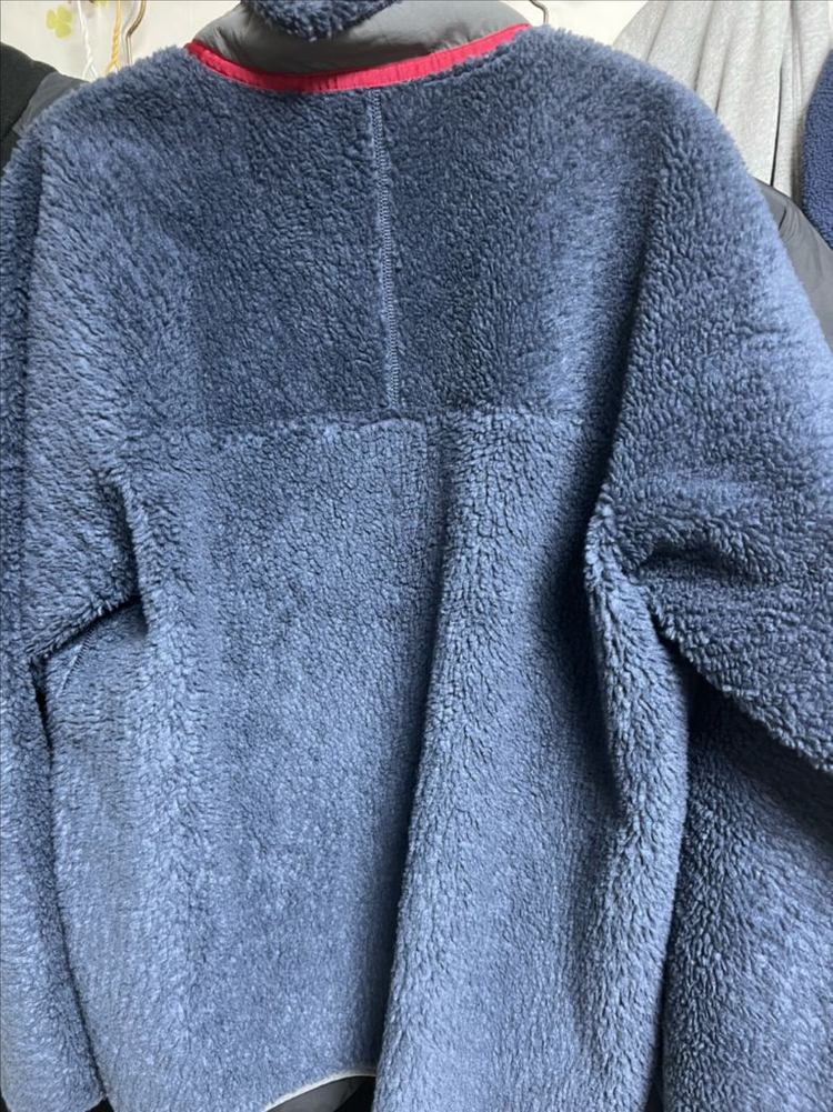 파타고니아 레트로x xxl 팝니다 이미지