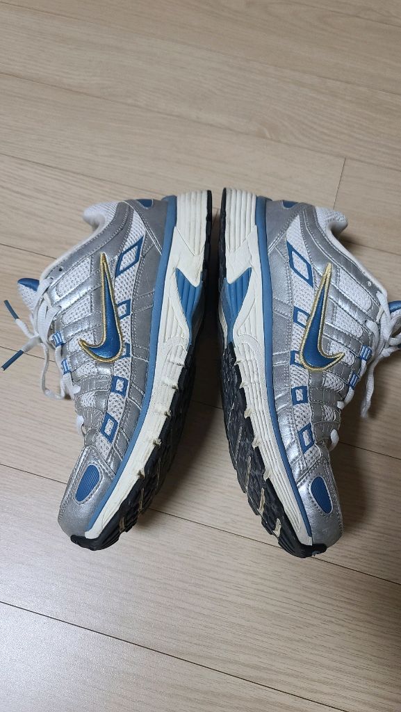 나이키 남성 P6000 (275사이즈)--2