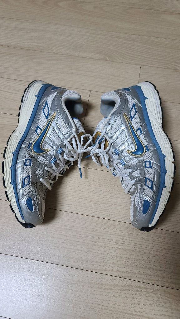나이키 남성 P6000 (275사이즈)--3