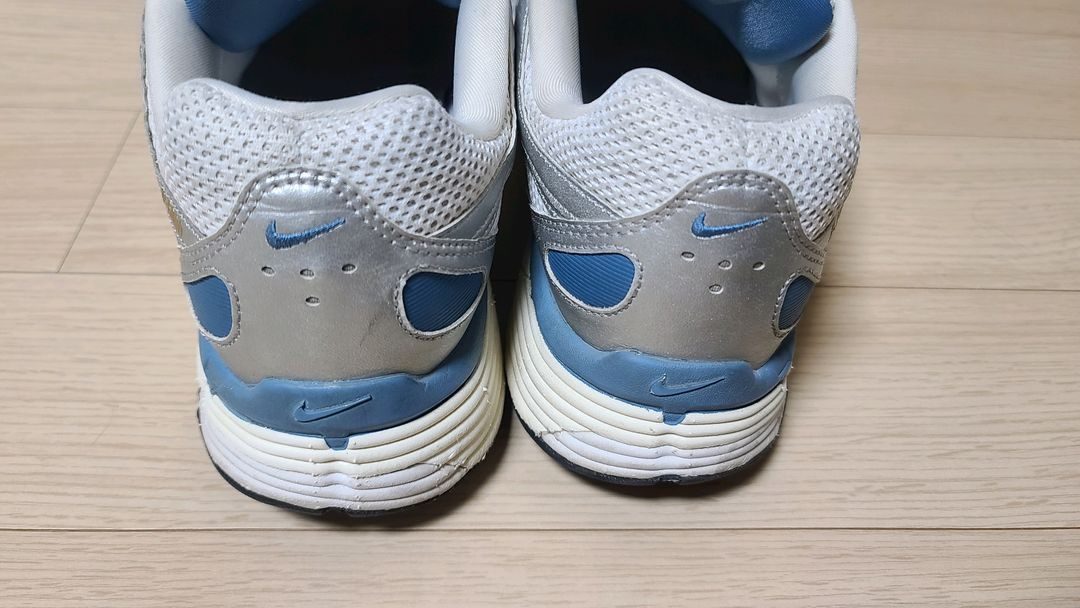 나이키 남성 P6000 (275사이즈)--5