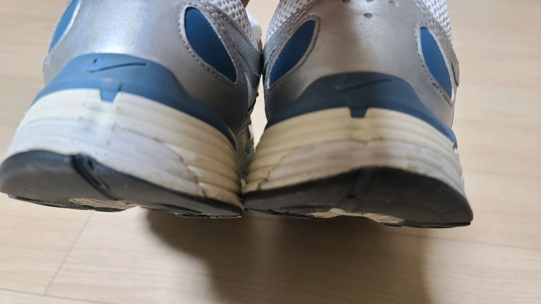 나이키 남성 P6000 (275사이즈)--6