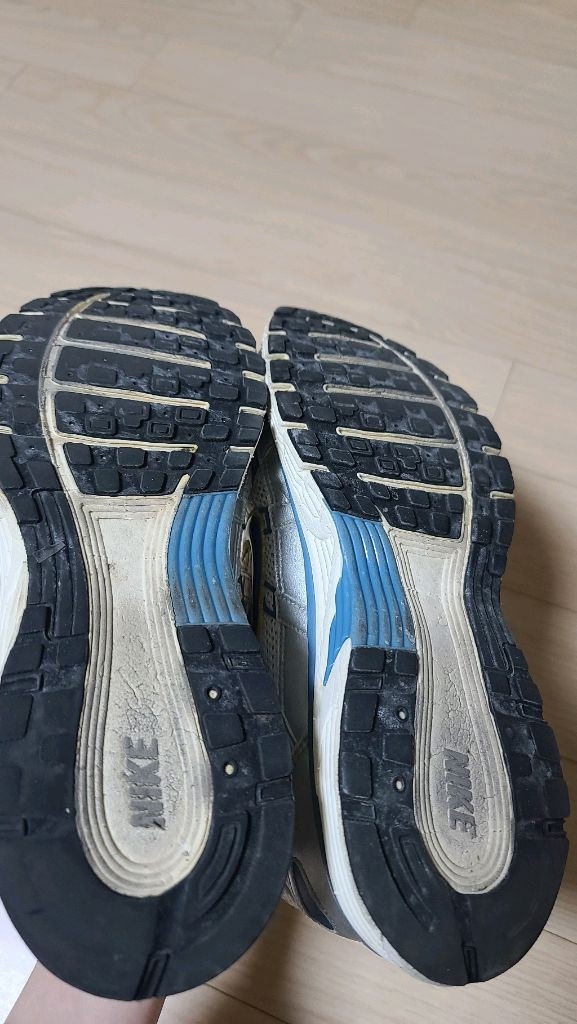 나이키 남성 P6000 (275사이즈)--7