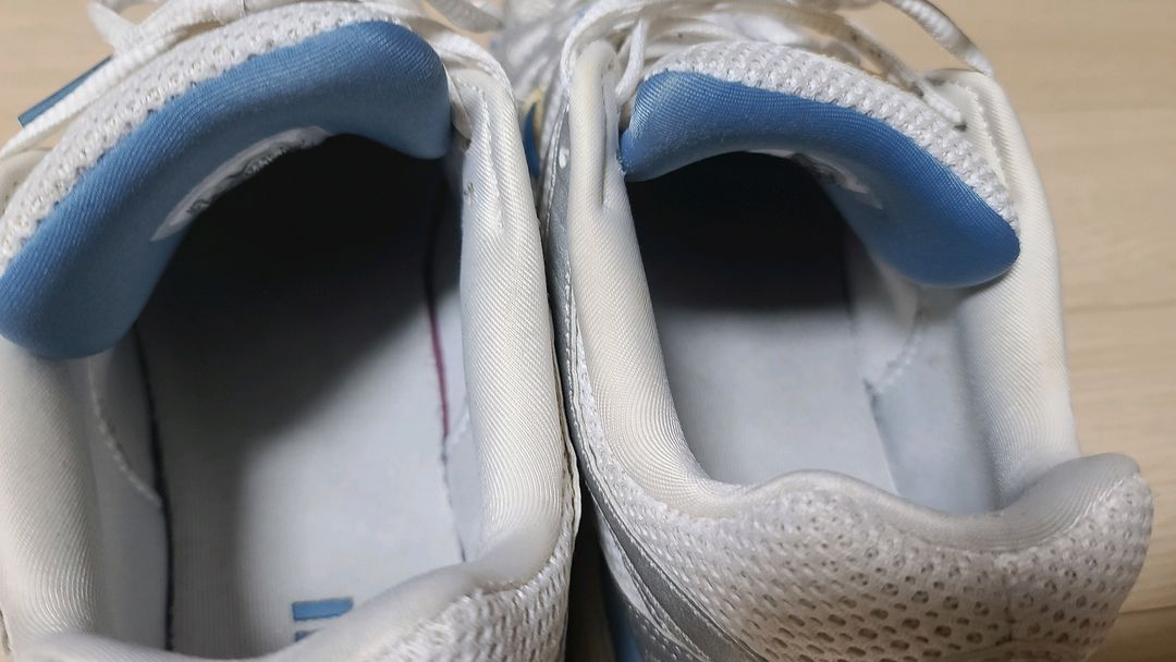 나이키 남성 P6000 (275사이즈)--8