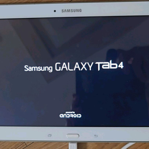 갤럭시 탭10인치 ( C 타잎 아님) 2014 싸게팝니다.
