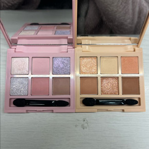 [일괄] 에뛰드 팔레트 플레이 컬러 아이즈 (BT21) 쿠키 온 탑, 뉴이어 파티