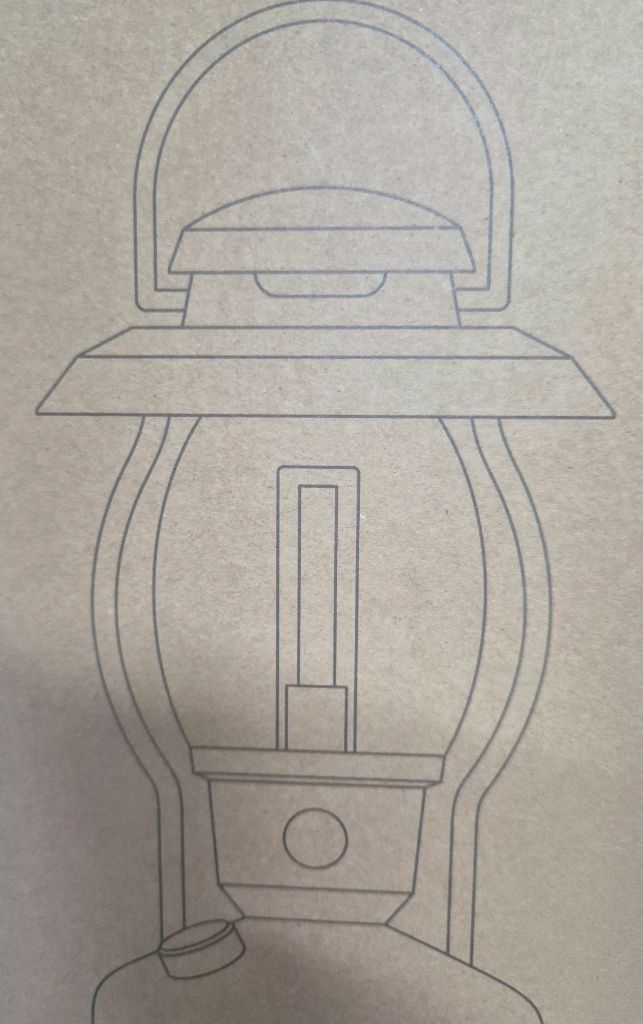 스타벅스 랜턴 핑크--2