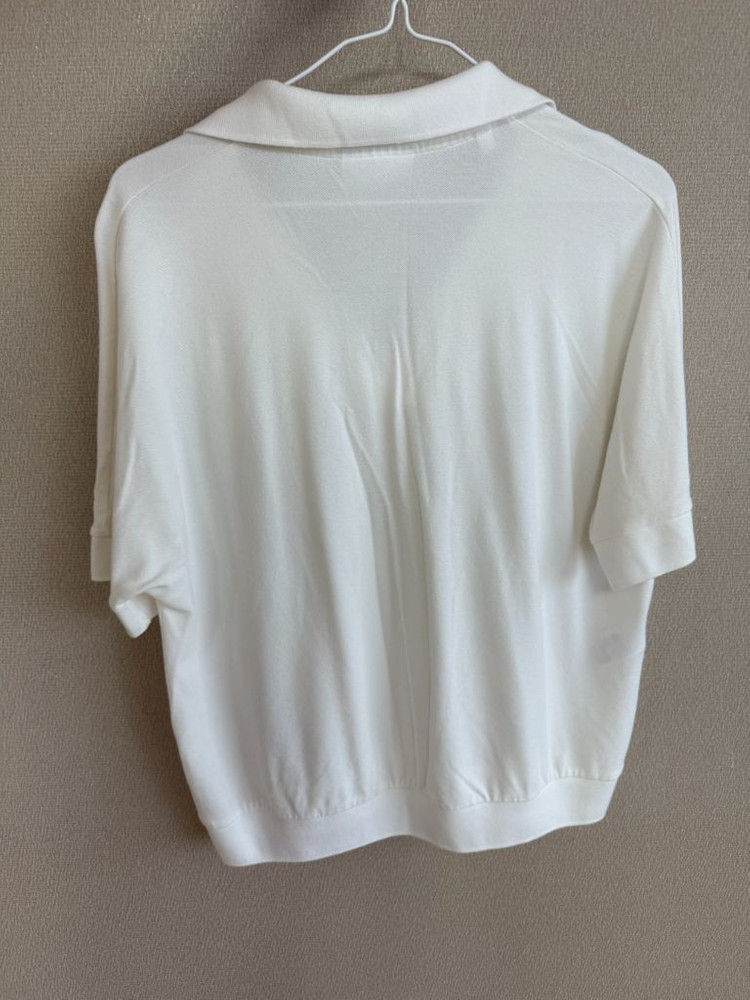 라코스테 여성 카라티 이미지