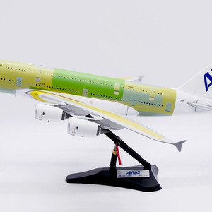 [1:200] [예약가능] JC 1:200 AIRBUS A380 ANA 이미지