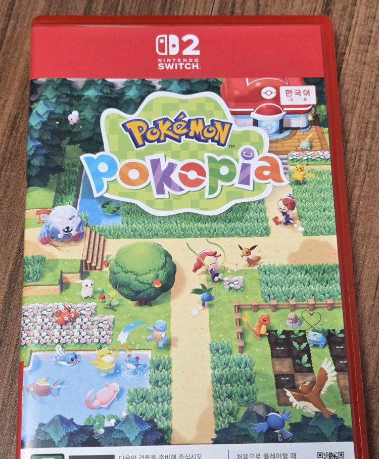 닌텐도 스위치2 게임기 + 포코피아 포켓몬스터 + 젤다의 전설 그 외 게임 타이틀 동숲 아미보 피규어 링크 피그마 이미지