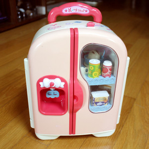 콩순이말하는냉장고 콩순이 콩순이장난감 아기장난감 어린이장난감 유아장난감 여아장난감 콩순이캐리어 콩순이냉장고