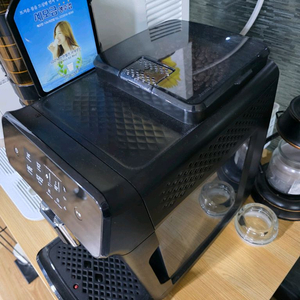 필립스 전자동 커피머신 EP0810/03 이미지