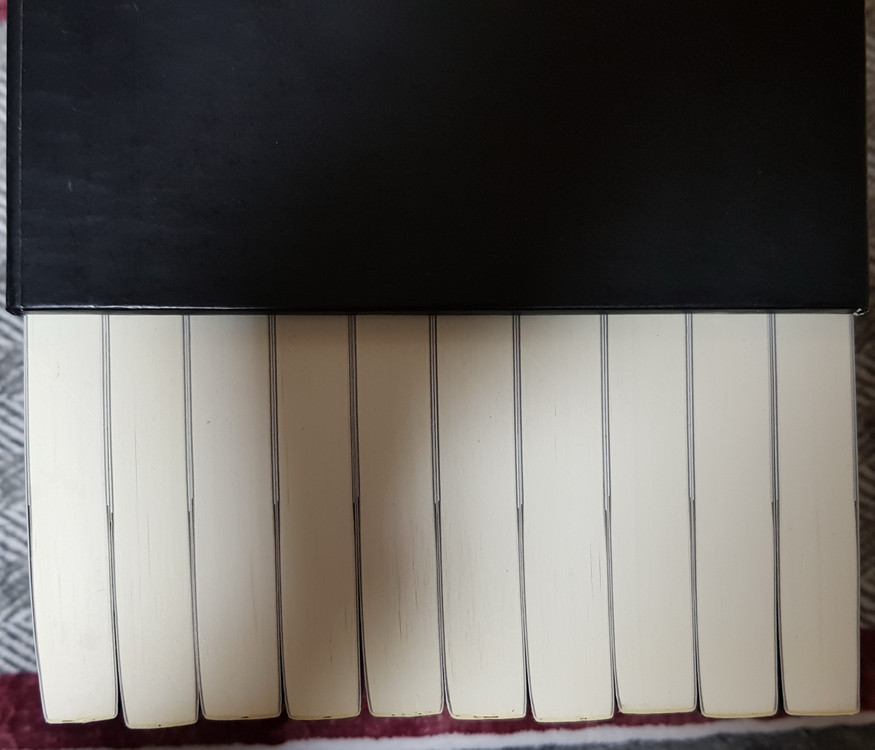 소설 태백산맥--1