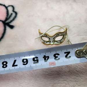 서양 가면 가챠 오비츠 넨도로이드 넨도돌 이미지