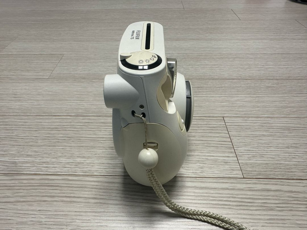후지필름 인스탁스 instax mini 7S 폴라로이드 카메라 판매합니다--4