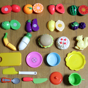 소꿉놀이 과일썰기 과일자르기 장난감 시장놀이 마켓놀이 소꿉놀이세트 주방놀이 유아소꿉놀이 아기장난감 역할놀이