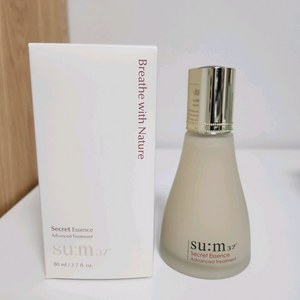 숨37 시크릿 에센스 이미지