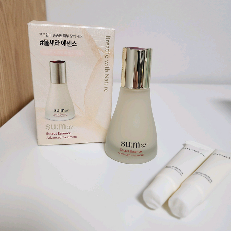 숨37 시크릿 에센스 이미지