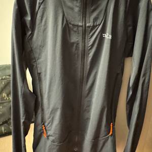 Rab 보리얼리스 후디 Beluga 10사이즈 S 이미지