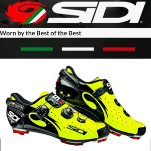 SIDI 시디 카본 MTB 클릿슈즈/시마노 XT 클릿페달