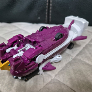 파워레인저 닌자포스 서퍼마루/서퍼닌자(수리검 분실)