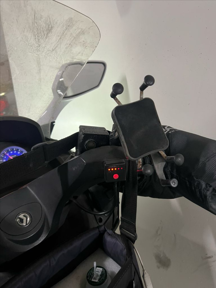 보이져300 15년식 이미지