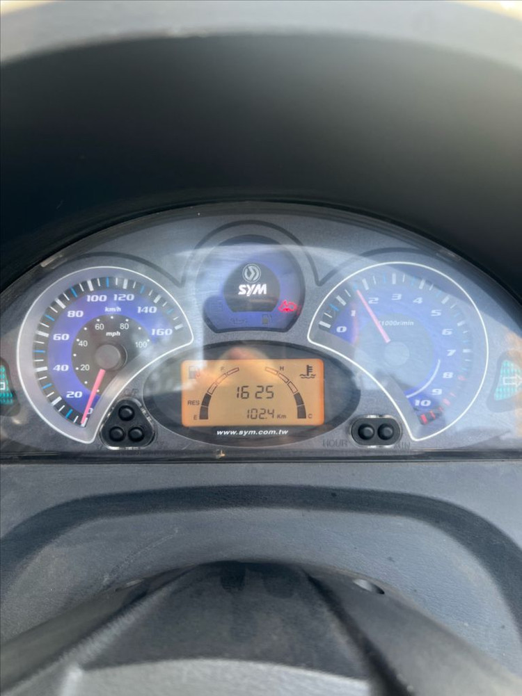 보이져300 15년식 이미지